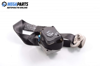 Предпазен колан за Volkswagen New Beetle Coupe (01.1998 - 09.2010), 2+1 вр., позиция: предна, дясна